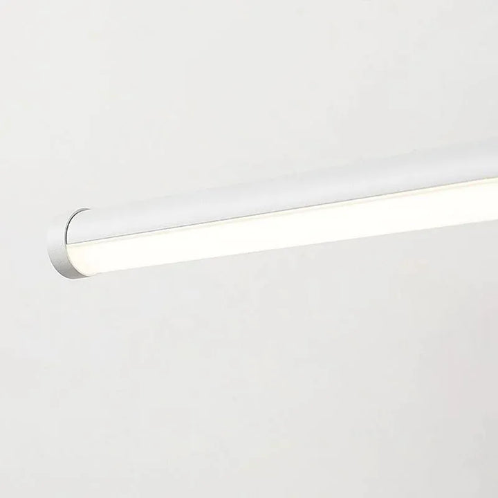 BowLift | LED Wall Light | Modern Metal Fixture for Bathroom