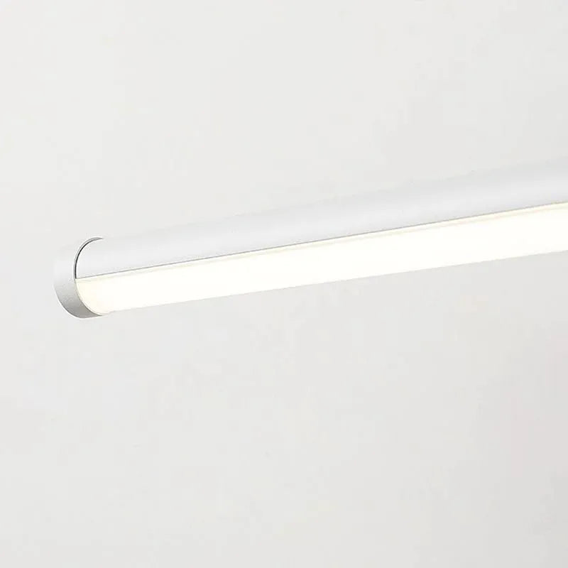 BowLift | Modern Adjustable LED Wall Light for Bathroom