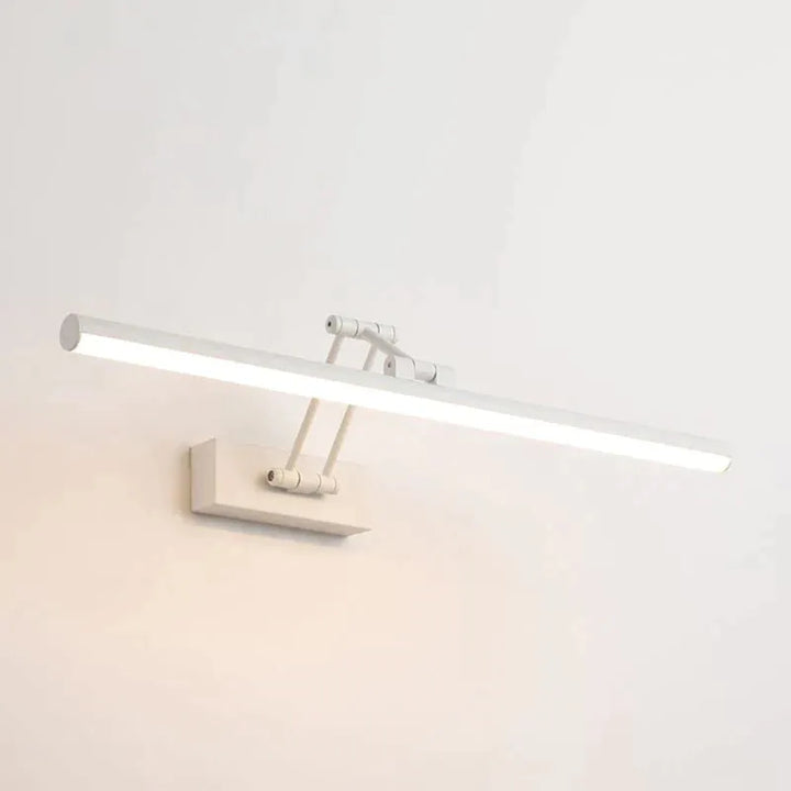 BowLift | LED Wall Light | Modern Metal Fixture for Bathroom