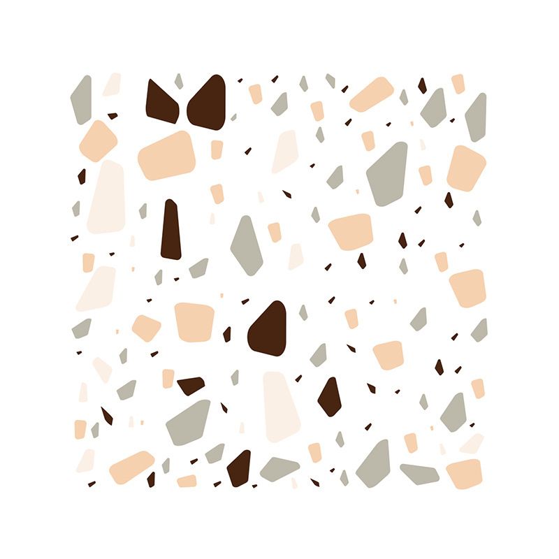 BowLift | Multi-Tonal Style Vinyl Floor Peel and Stick Vinyl Floor