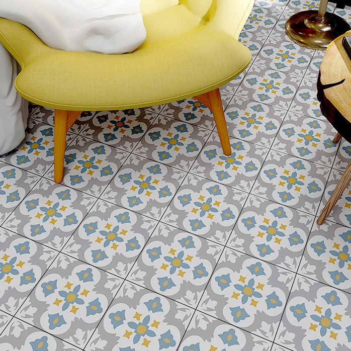 BowLift | Mosaic Tile Peel and Stick Tiles Modern Peel and Stick Back Plate