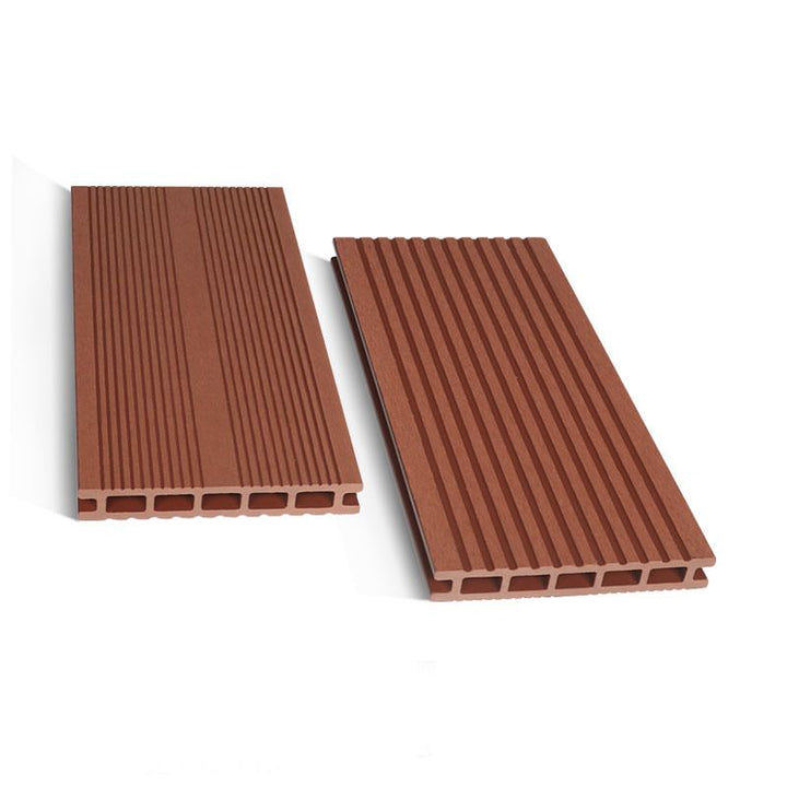BowLift | Non-slip co-extrusion floors Modern style Rectangular floors