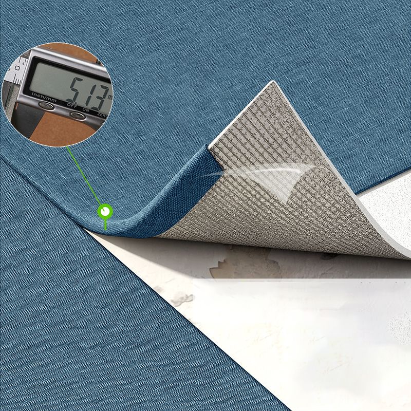 BowLift | Contemporary Wall Paneling Panels Smooth Wall Indoor Padded Plank