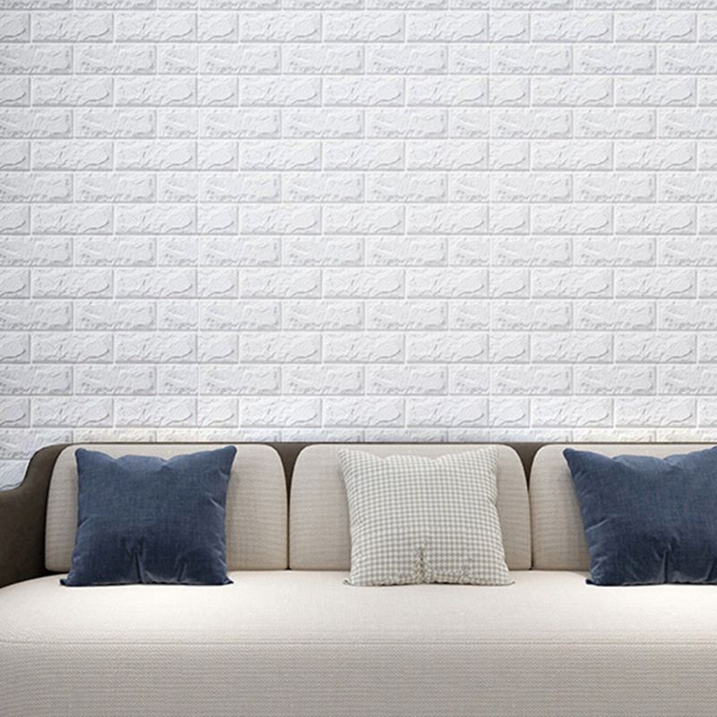 BowLift | Modern PVC Panel 3D embossed self-adhesive painted interior ceiling