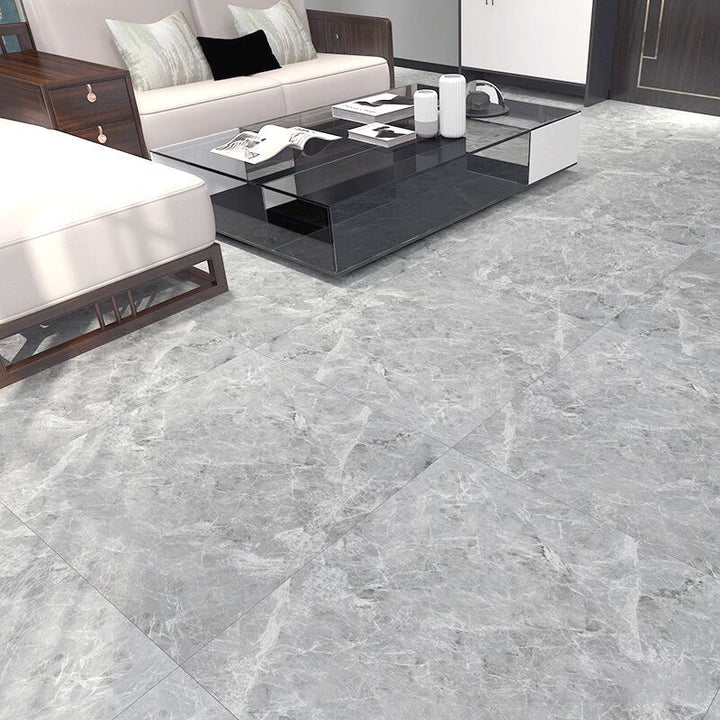 BowLift | Indoor Vinyl Floor Peel and Stick Square PVC Stain Resistant Vinyl Floor