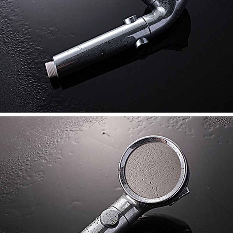 BowLift | Modern Shower Head Combo Metal Hand Shower for Bathroom