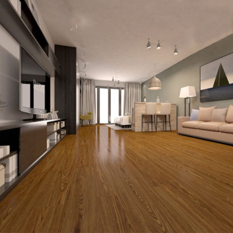 BowLift | Modern Style Square PVC Flooring Waterproof Peel and Stick Vinyl Flooring