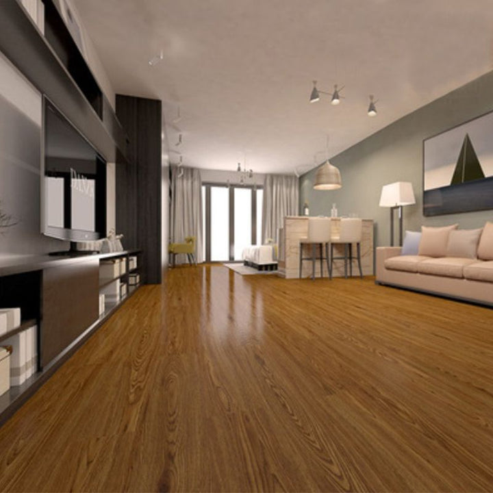 BowLift | Modern Style Square PVC Flooring Waterproof Peel and Stick Vinyl Flooring