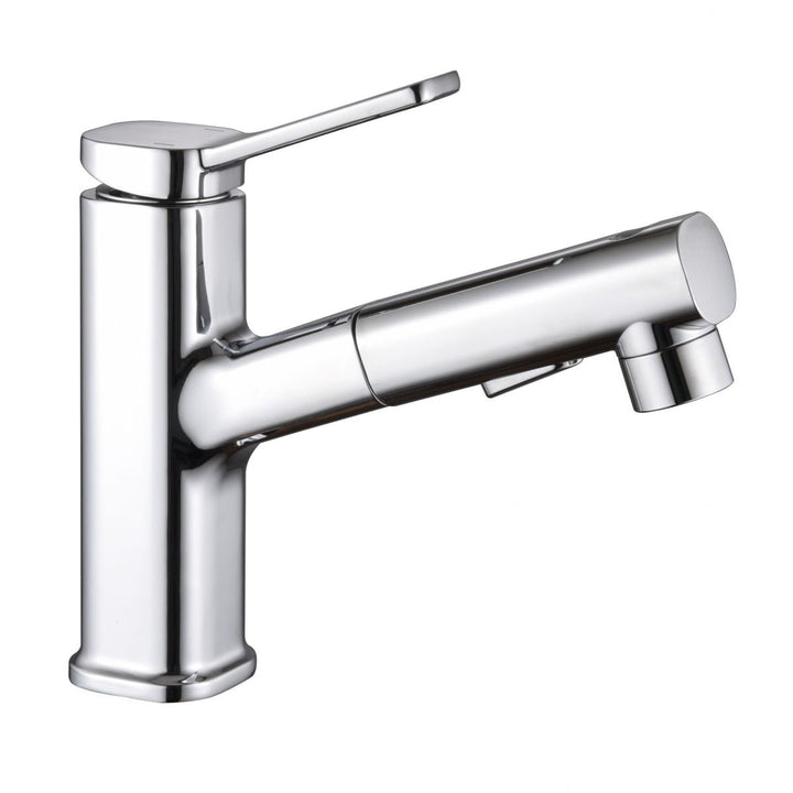 BowLift | Sink faucet Contemporary single handle mixer tap for bathroom