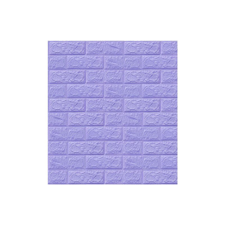 BowLift | Modern Wall Paneling Foam Self-Adhesive 3D Embossing Interior Wall Panel