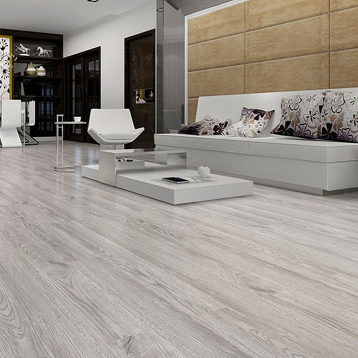 BowLift | Woodlook PVC flooring Low gloss Peel and Stick Vinyl floor