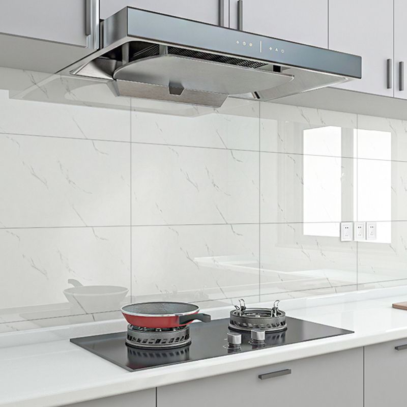BowLift | Modern Field Tiles/Single Tile PVC Peel and Stick Backsplash Wall Tile