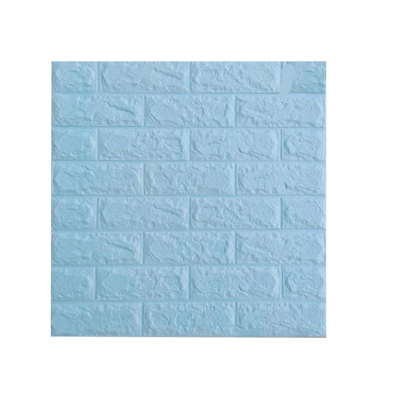 BowLift | Industrial Wall Plank 3D Print Bedroom Living Room Wall Panels Set of 10