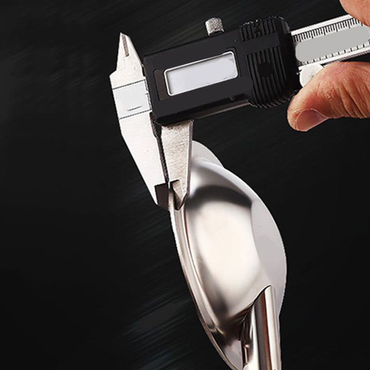 BowLift | Contemporary Shower Handheld Showerhead Made of Stainless Steel Self-Cleaning Showerhead