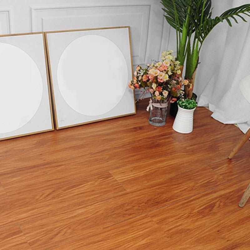 BowLift | Fire Protection PVC Flooring Self-Adhesive Waterproof Wood Look PVC Flooring