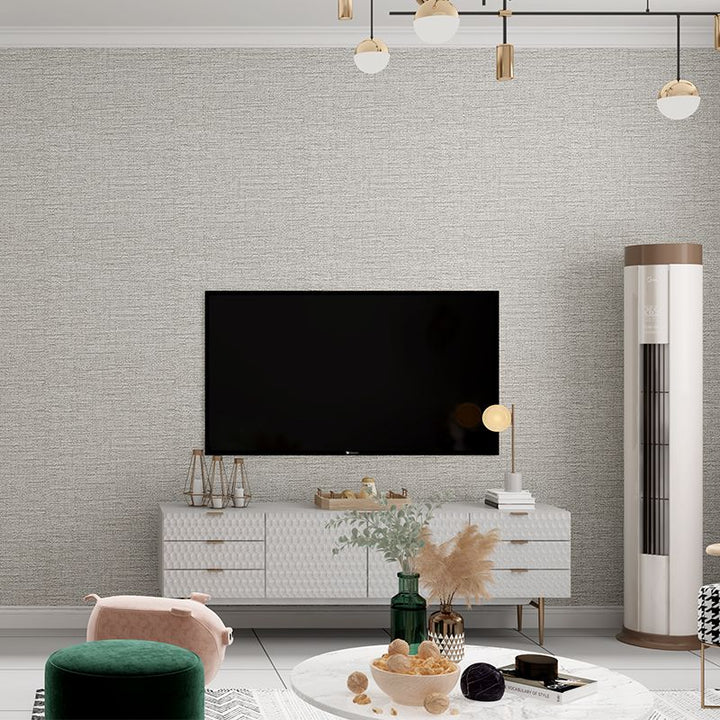BowLift | Modern splash protection panels Solid color wall coverings for the living room