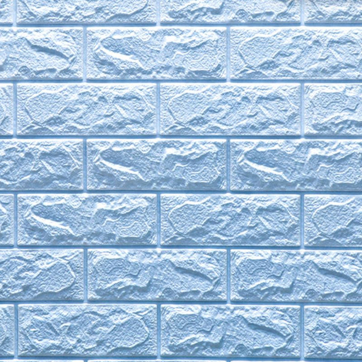 BowLift | 3D Wall Panel Modern Simple Home Living Room Wall Panel (10-Pack)