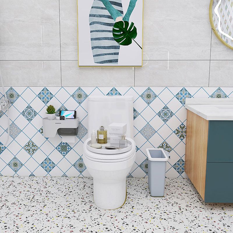 BowLift | Mosaic Tiles Self-Adhesive Tiles Square Self-Adhesive Back Wall