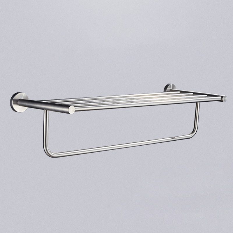 BowLift | Chrome Traditional Bathroom Accessory Set Stainless Steel Bathroom Set