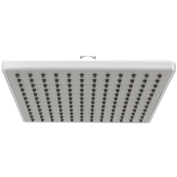 BowLift | Contemporary Shower Combination Fixed Shower Head Chrome Ceiling Mounted Shower Head