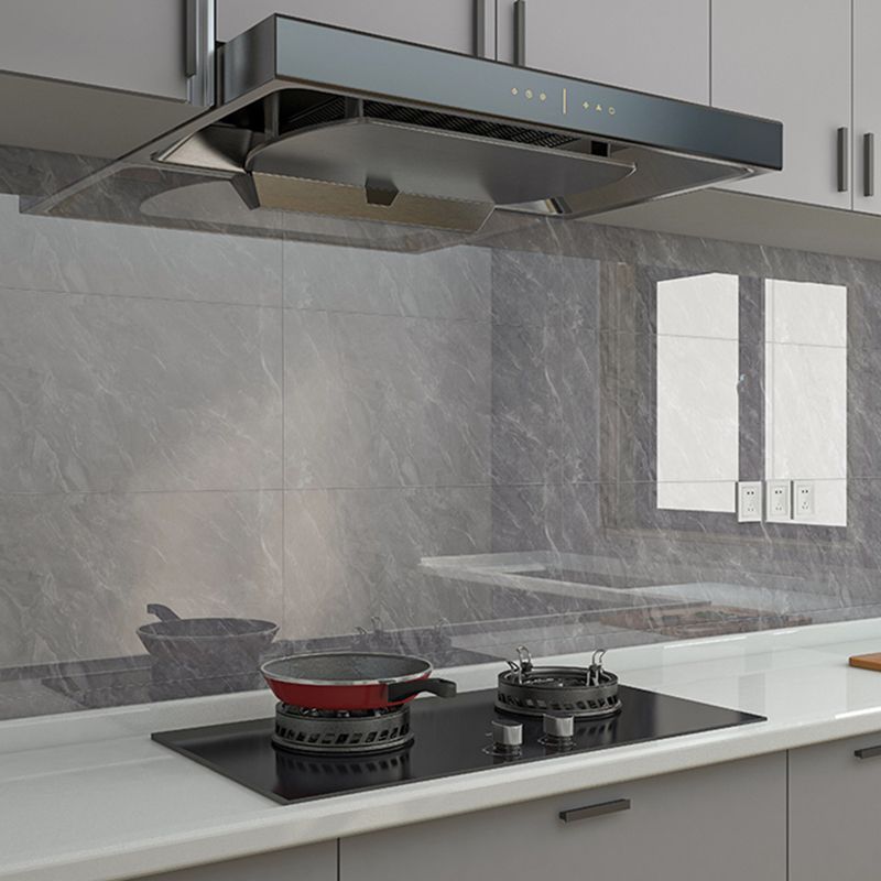 BowLift | Modern Field Tiles/Single Tile PVC Peel and Stick Backsplash Wall Tile