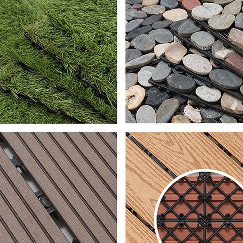 BowLift | Classic Floor Tile Composite Outdoor Floor Tile Floor Tile