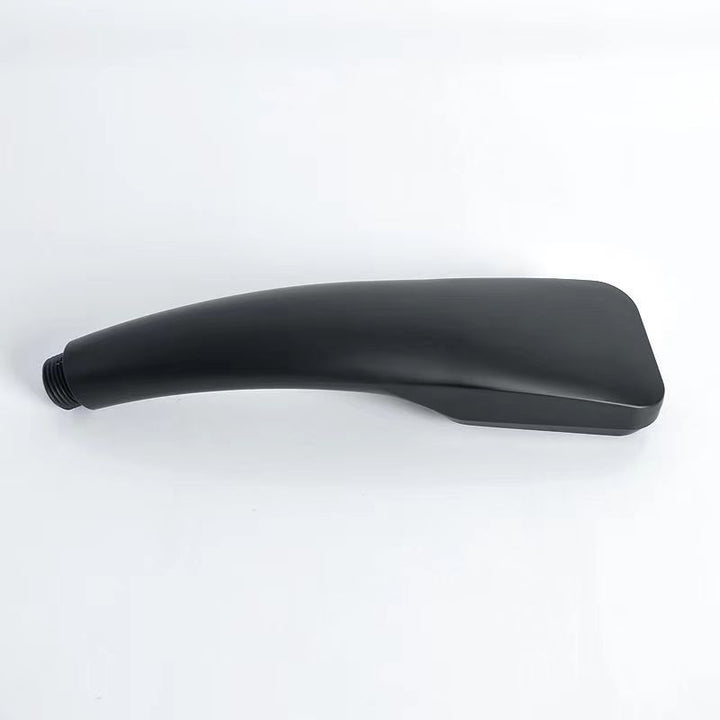 BowLift | Modern Handheld Showerhead Wall Mounted Plastic Bathroom Showerhead