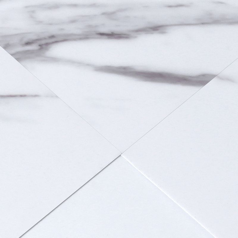 BowLift | Modern Peel and Stick Splashback PVC Rectangular Peel and Stick Tile