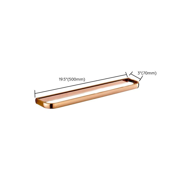 BowLift | Traditional Bathroom Accessory Hardware Set Bathroom Shelf Bathroom Set