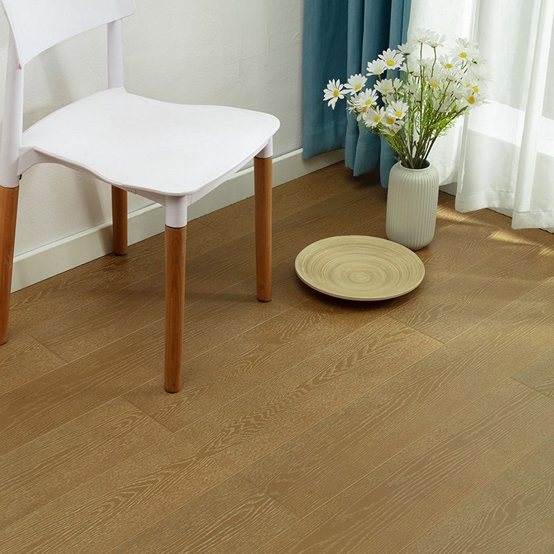 BowLift | Modern Waterproof Laminate Flooring Click Laminate Flooring with Wax Coating