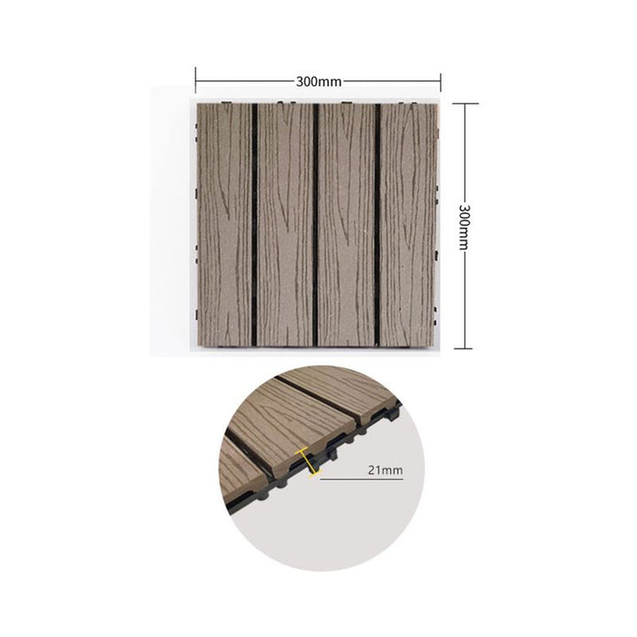 BowLift | Composite tiles Waterproof tiles for indoor and outdoor use
