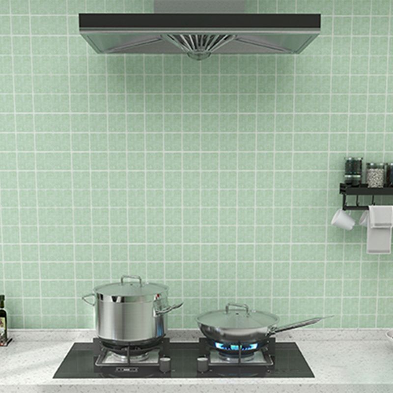 BowLift | Kitchen waterproof splash guard tiles for peeling and sticking
