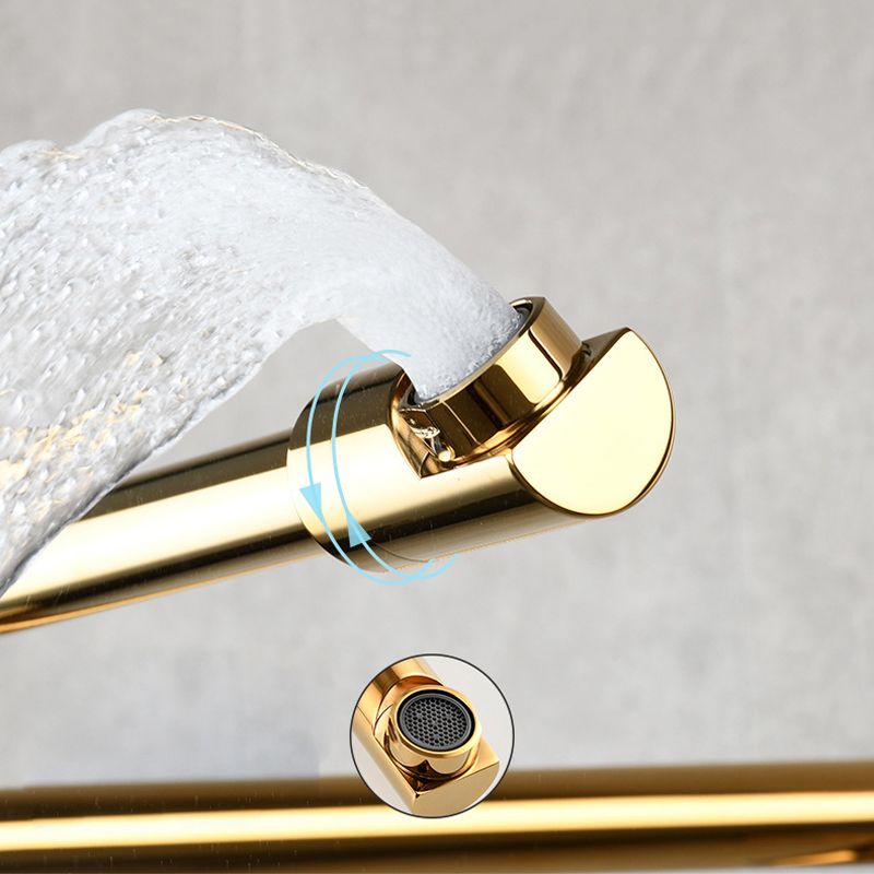 BowLift | Modern Wall Fixture Single Color Wall Mounted Bathroom Fixture