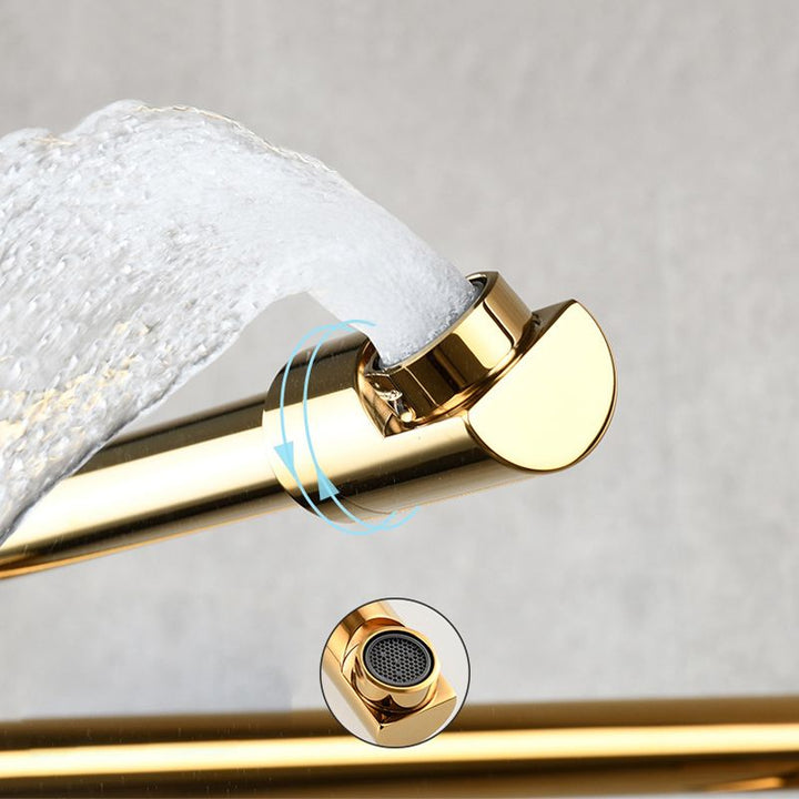 BowLift | Modern Wall Fixture Single Color Wall Mounted Bathroom Fixture