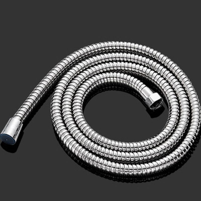 BowLift | Modern Shower Head Combination Double Shower Head Stainless Steel Wall Mounted Shower Head