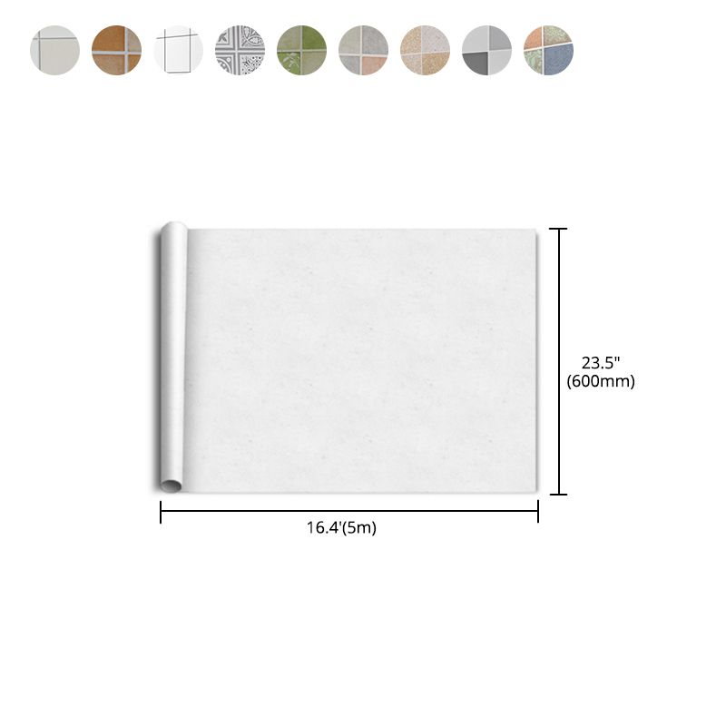 BowLift | Modern Peel and Stick Tiles PVC Mosaic Tiles Peel and Stick Back Wall Tiles