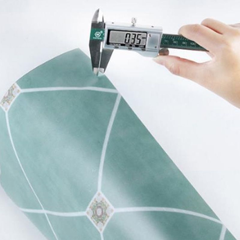 BowLift | Rectangular Peel & Stick Tile PVC Single Tile for Kitchen and Bath