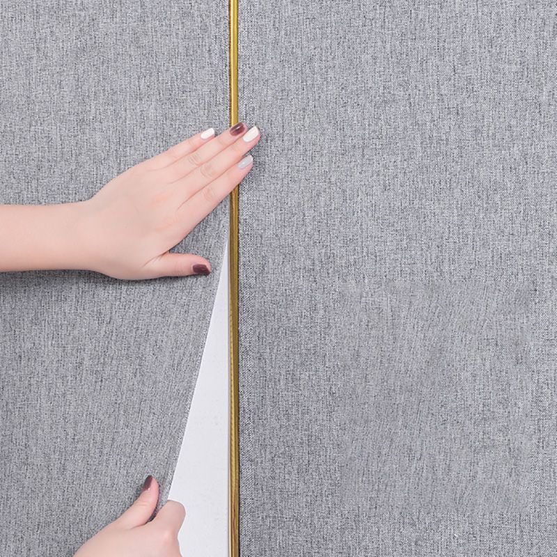 BowLift | Modern Wall Paneling Easy Peel and Stick Wall Ceiling for Living Room