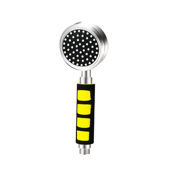BowLift | Modern Aluminum Hand Shower Water Efficient Wall Mounted Hand Shower