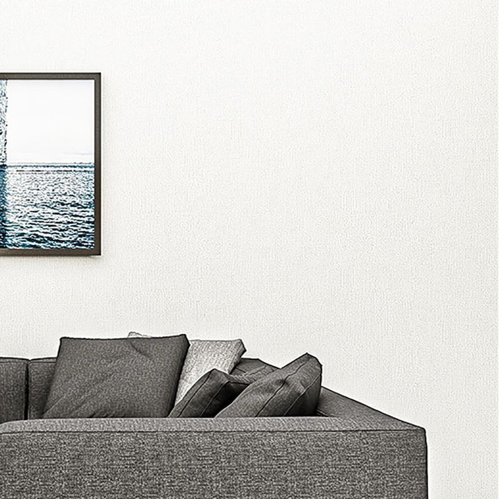 BowLift | Basic Peel and Stick Trim Waterproof Backwall Panels for the Living Room