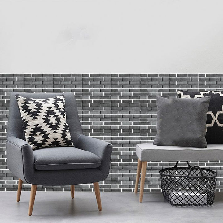 BowLift | 3D plastic back panel industrial waterproof wall covering