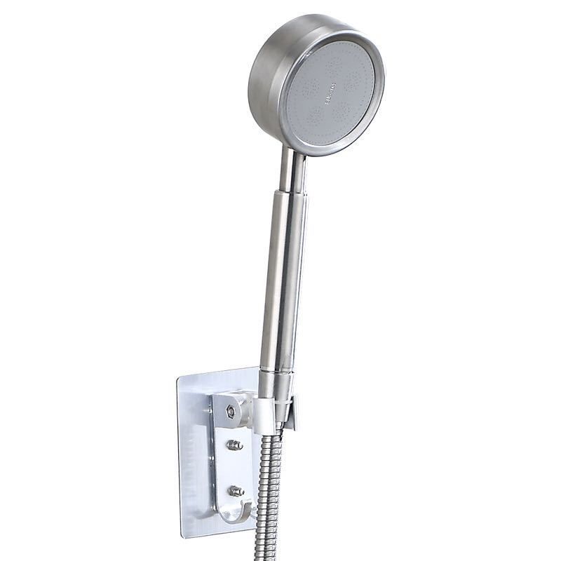 BowLift | Modern Hand Shower Stainless Steel Handheld Showerhead Wall Mounted Shower Combination