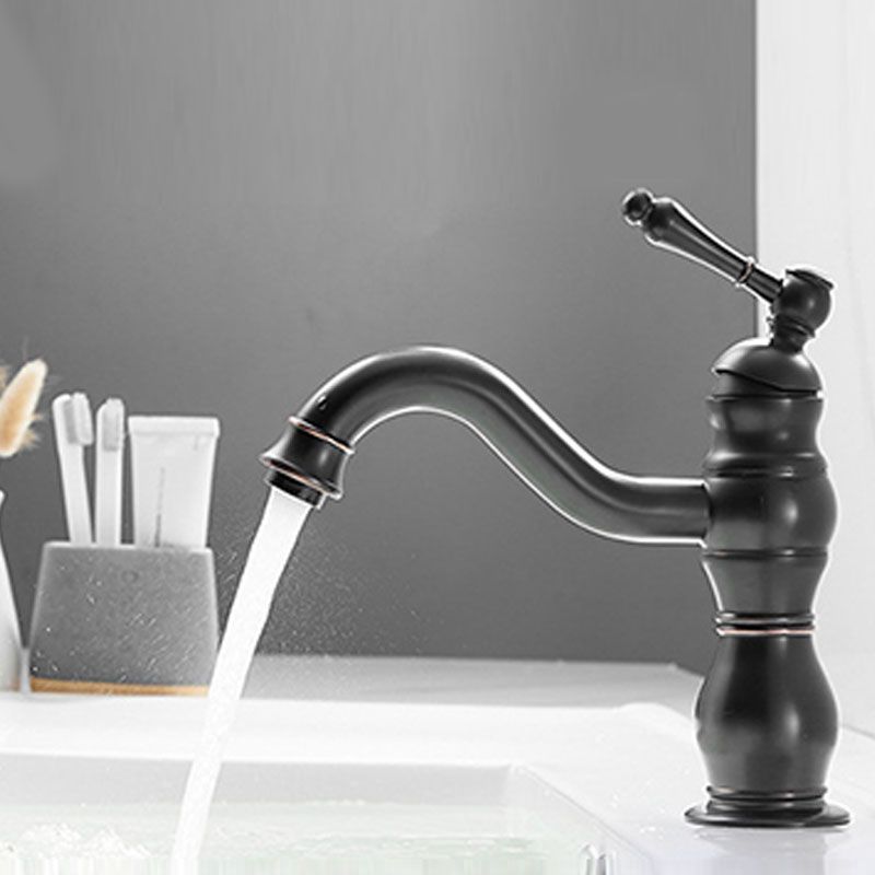 BowLift | Vintage Bathroom Bathtub Faucet Single Lever Wall Mounted Bathtub Faucet