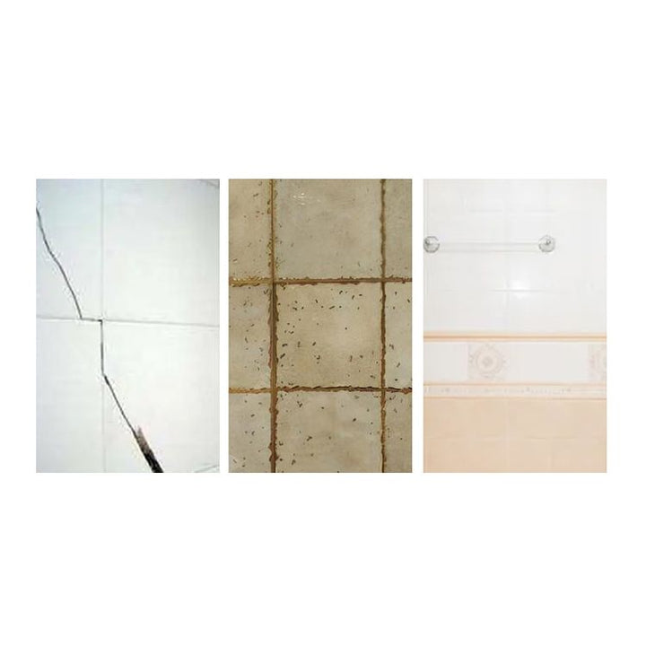 BowLift | Scratch-resistant Tile PVC Singular Peel & Stick Tile for Kitchen Backsplash