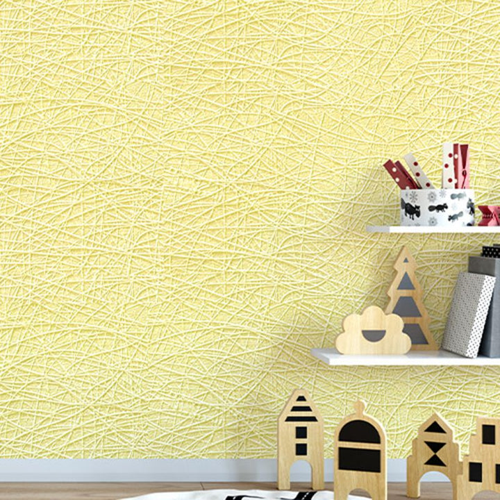 BowLift | Modern Wall Panel PVC 3D Embossed Self-Adhesive Waterproof Wall Access Panel