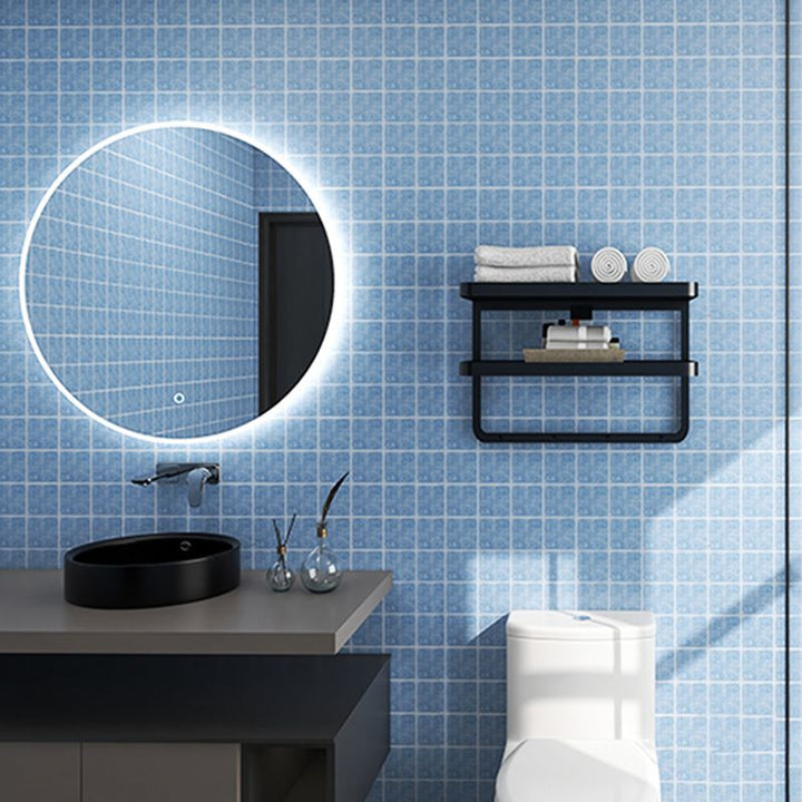 BowLift | PVC Peel and Stick Tiles Modern Peel and Stick Back Wall Tile