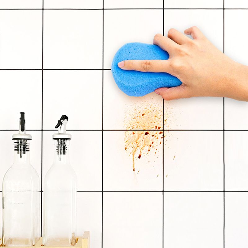 BowLift | Modern Kitchen Backsplash Tile Waterproof Peel and Stick Mosaic Tile