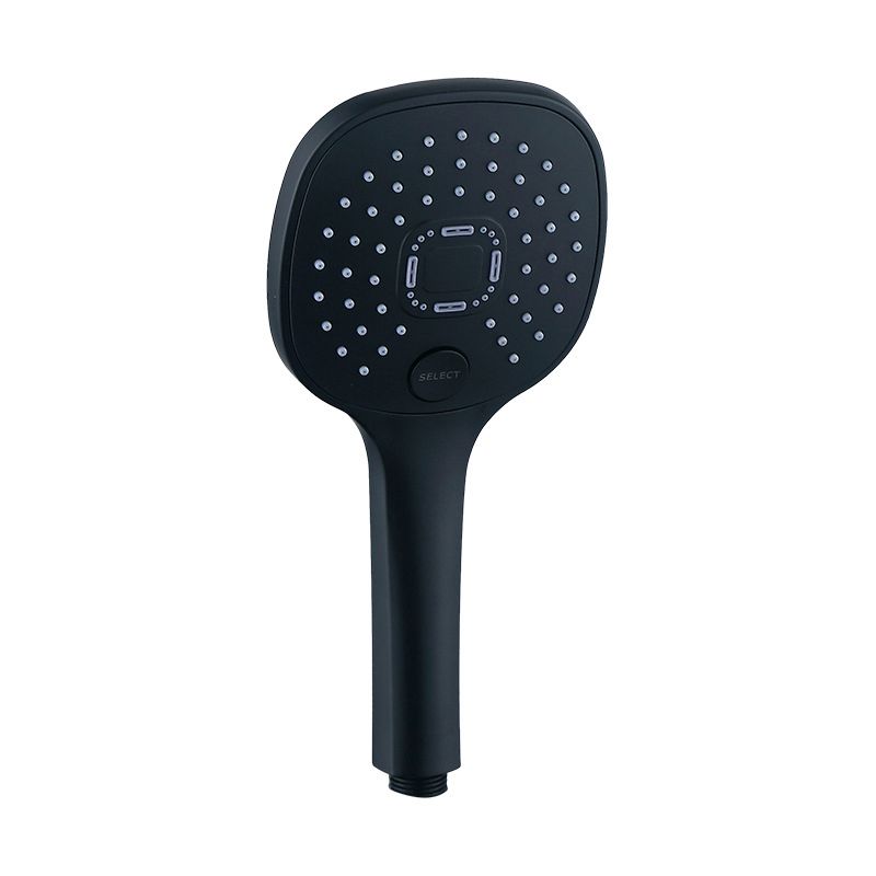 BowLift | Modern 3 Sprays Shower Head Combo Metal Adjustable Shower Heads
