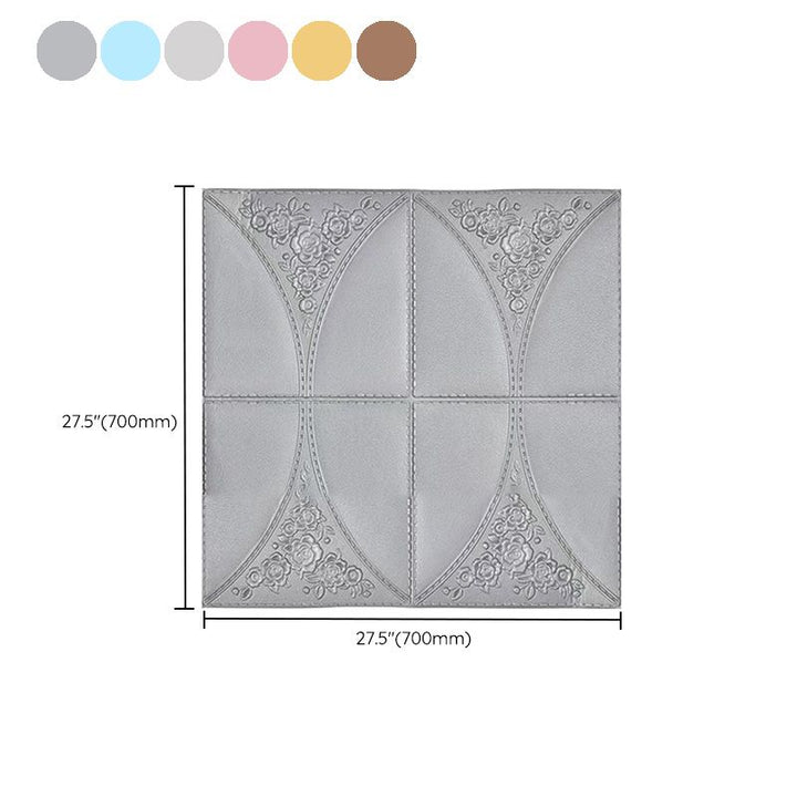BowLift | Industrial Tin Wall Panel PVC Smooth Wall Ceiling Panel