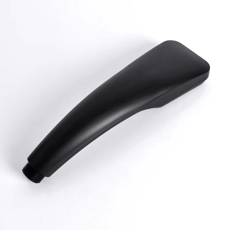 BowLift | Modern Handheld Showerhead Wall Mounted Plastic Bathroom Showerhead